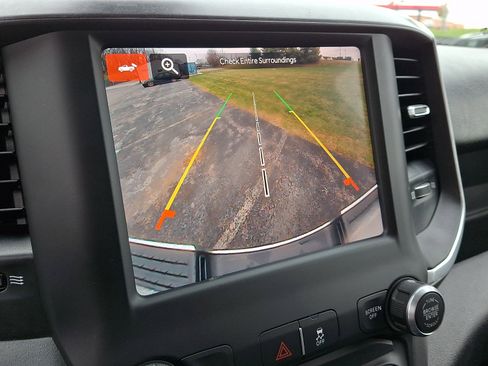 Used 2022 RAM 2500 Big Horn image 19