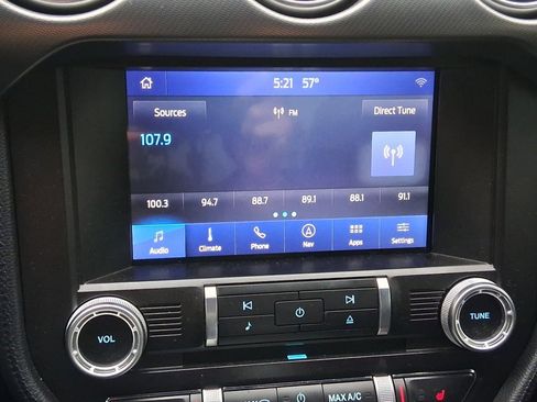 Used 2022 Ford Mustang GT Premium w/ Equipment Group 401A image 8