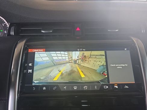 Used 2020 Land Rover Discovery Sport S R-Dynamic AWD/4WD image 23