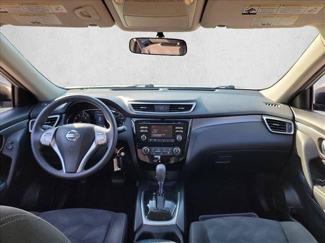 Used 2015 Nissan Rogue S FWD image 15