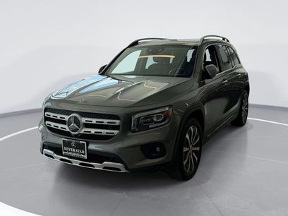 Used 2023 Mercedes-Benz GLB 250 4MATIC