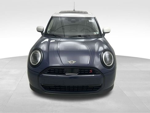 Certified 2025 MINI Cooper S image 4