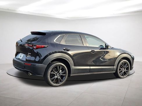 Used 2024 MAZDA CX-30 AWD 2.5 S w/ Select Sport Pkg image 7