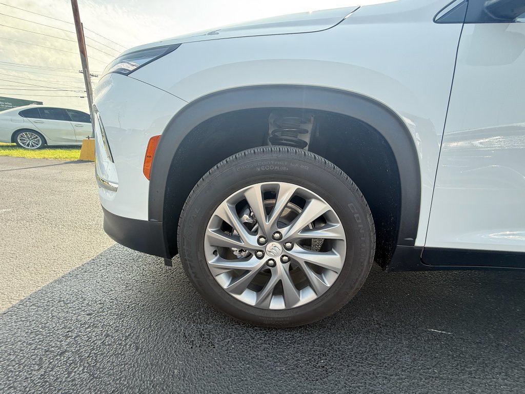 Used 2026 Buick Enclave Preferred FWD image 10