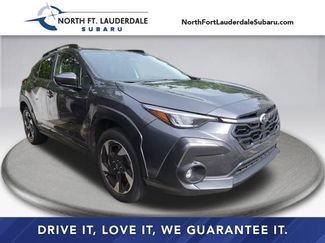 Used 2024 Subaru Crosstrek 2.5i Limited AWD/4WD video 1