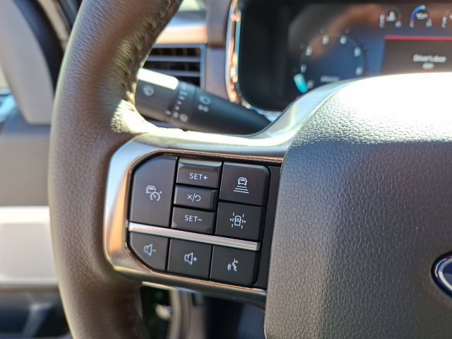 New 2026 Ford F150 King Ranch w/ Equipment Group 601A High AWD/4WD image 18