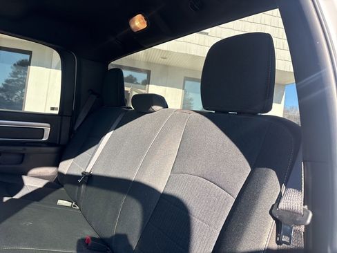 Used 2024 RAM 1500 Classic Warlock image 5