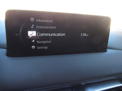 Used 2023 MAZDA CX-5 AWD 2.5 S w/ Select Package image 18