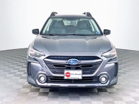 Certified 2025 Subaru Outback Premium AWD/4WD image 2