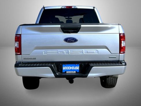 Used 2018 Ford F150 XL w/ Equipment Group 101A Mid image 6