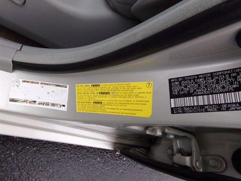 Used 2005 Lexus ES 330 image 84