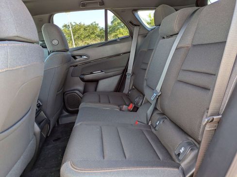 New 2026 Honda Prologue Eco image 14