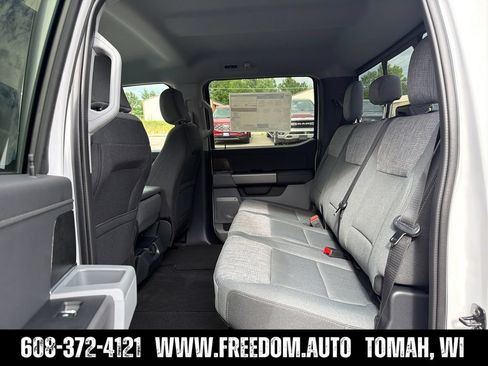 New 2026 Ford F250 XLT w/ XLT Premium Package AWD/4WD image 24
