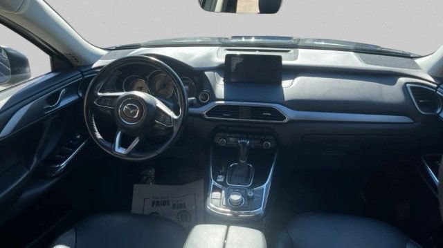 Used 2019 MAZDA CX-9 Touring FWD image 13