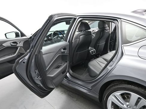Used 2023 Acura TLX w/ Technology Package FWD image 18