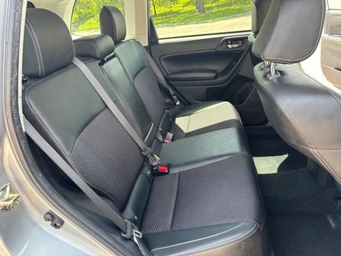 Used 2018 Subaru Forester 2.5i Premium AWD/4WD image 27