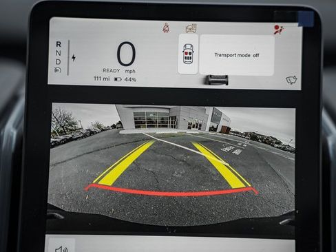 New 2026 Volvo EX30 Plus image 36