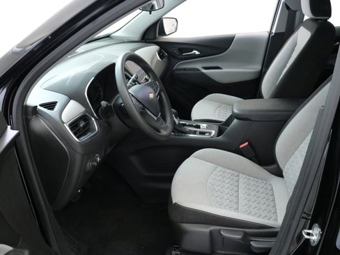 Used 2024 Chevrolet Equinox LS w/ LPO, Floor Liner Package image 25