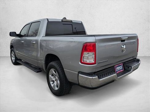 Used 2019 RAM 1500 Big Horn image 8