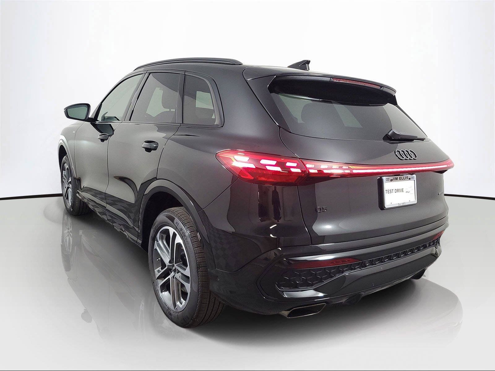 New 2026 Audi Q5 2.0T AWD/4WD image 4
