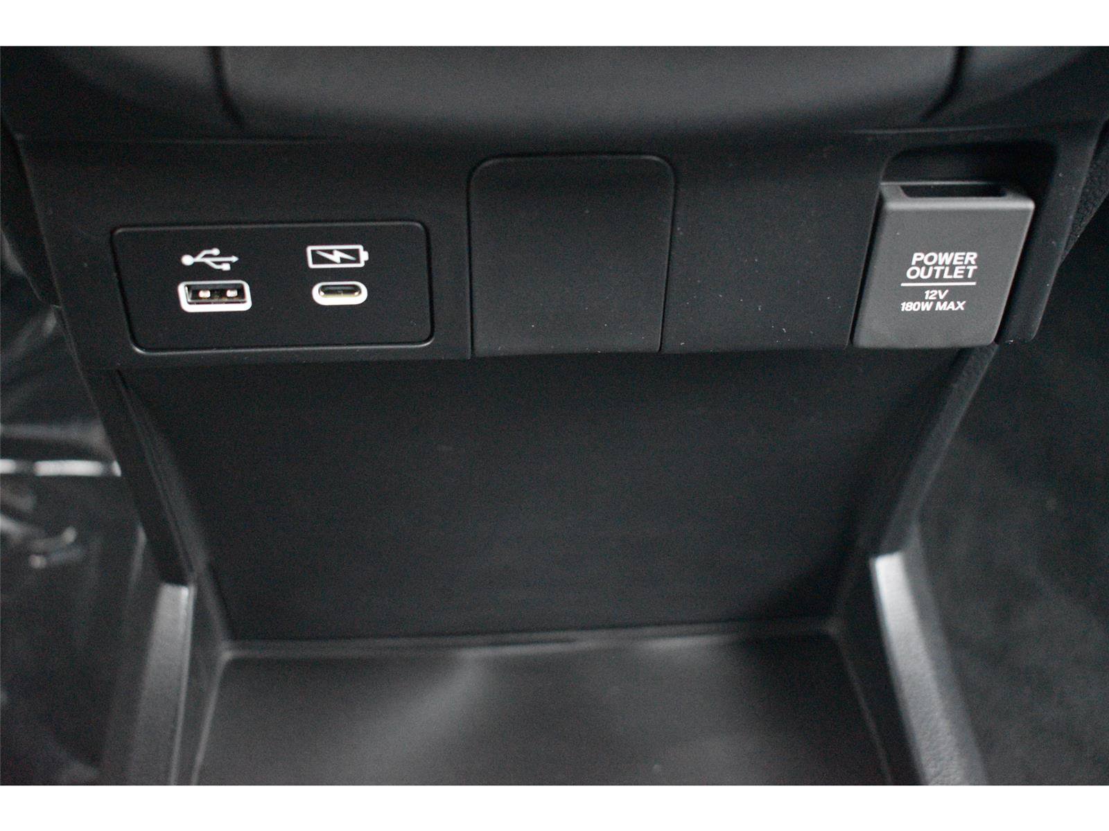 New 2027 Honda Odyssey Sport-L image 17