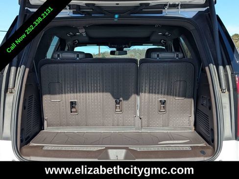 Used 2022 Chevrolet Tahoe Z71 w/ Z71 Off-Road Package image 14