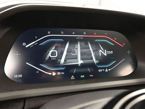 New 2026 Lotus Emira image 19