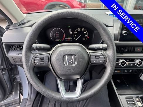 Used 2026 Honda CR-V LX image 9