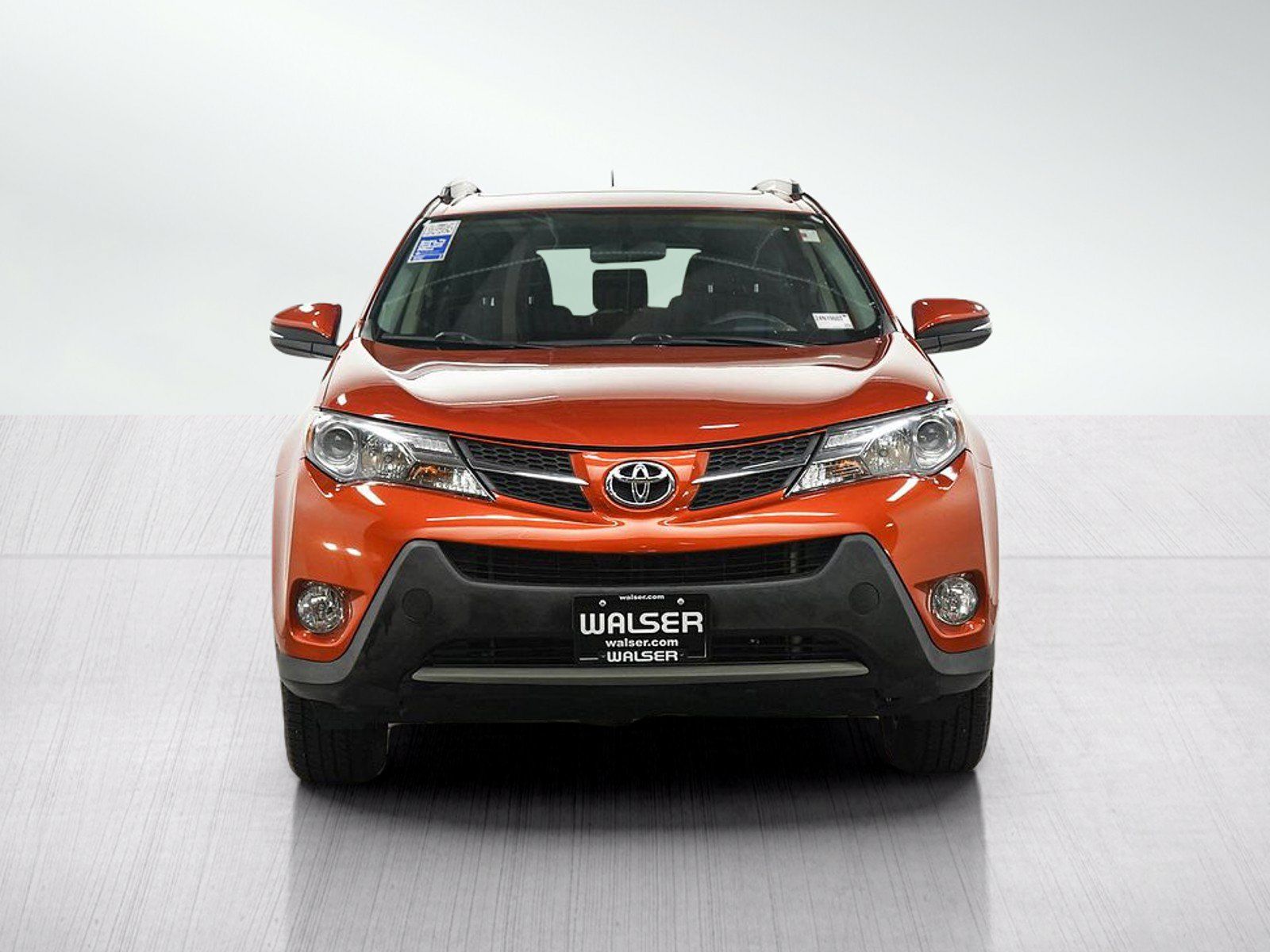 Used 2015 Toyota RAV4 XLE AWD/4WD image 9