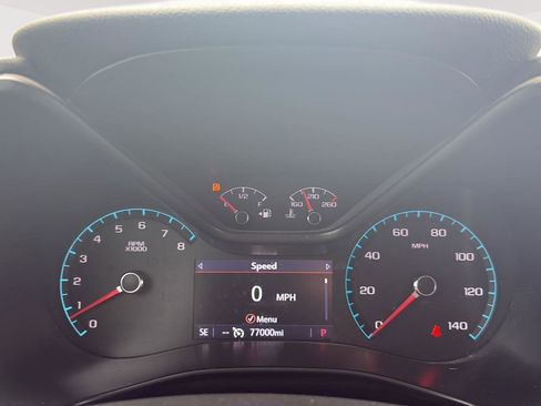 Used 2021 GMC Canyon Denali AWD/4WD image 21