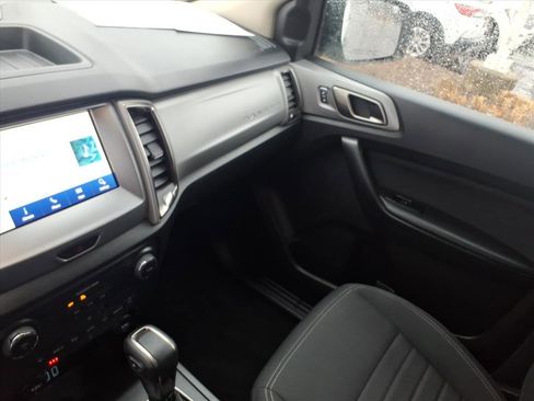 Certified 2023 Ford Ranger XLT w/ Equipment Group 302A High image 20