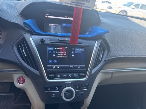 Used 2020 Acura MDX FWD w/ Technology Package image 9