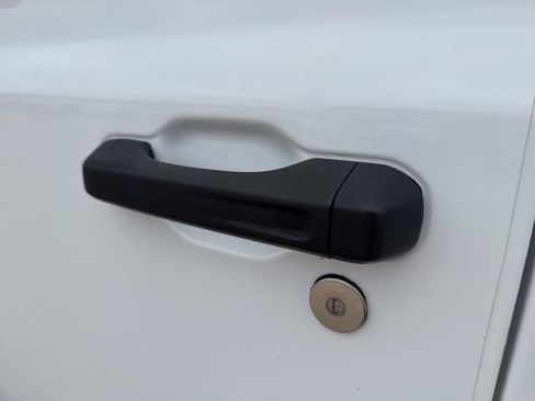 Used 2018 Jeep Wrangler Unlimited Sport image 53