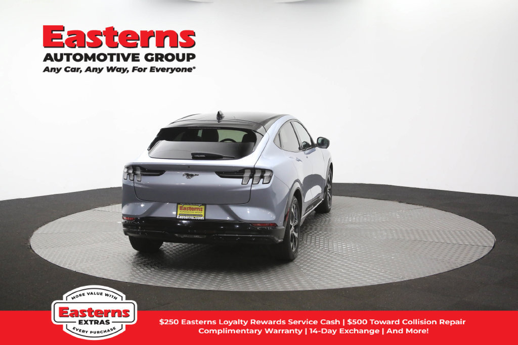 Used 2022 Ford Mustang Mach-E Premium AWD/4WD image 45