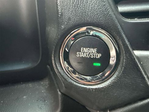 Used 2016 Chevrolet Tahoe LTZ image 20