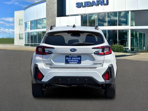 New 2026 Subaru Crosstrek 2.5i Limited AWD/4WD image 7