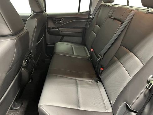 Used 2025 Honda Ridgeline RTL image 21