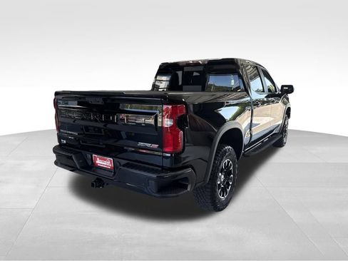 Used 2022 Chevrolet Silverado 1500 ZR2 w/ Technology Package AWD/4WD image 5