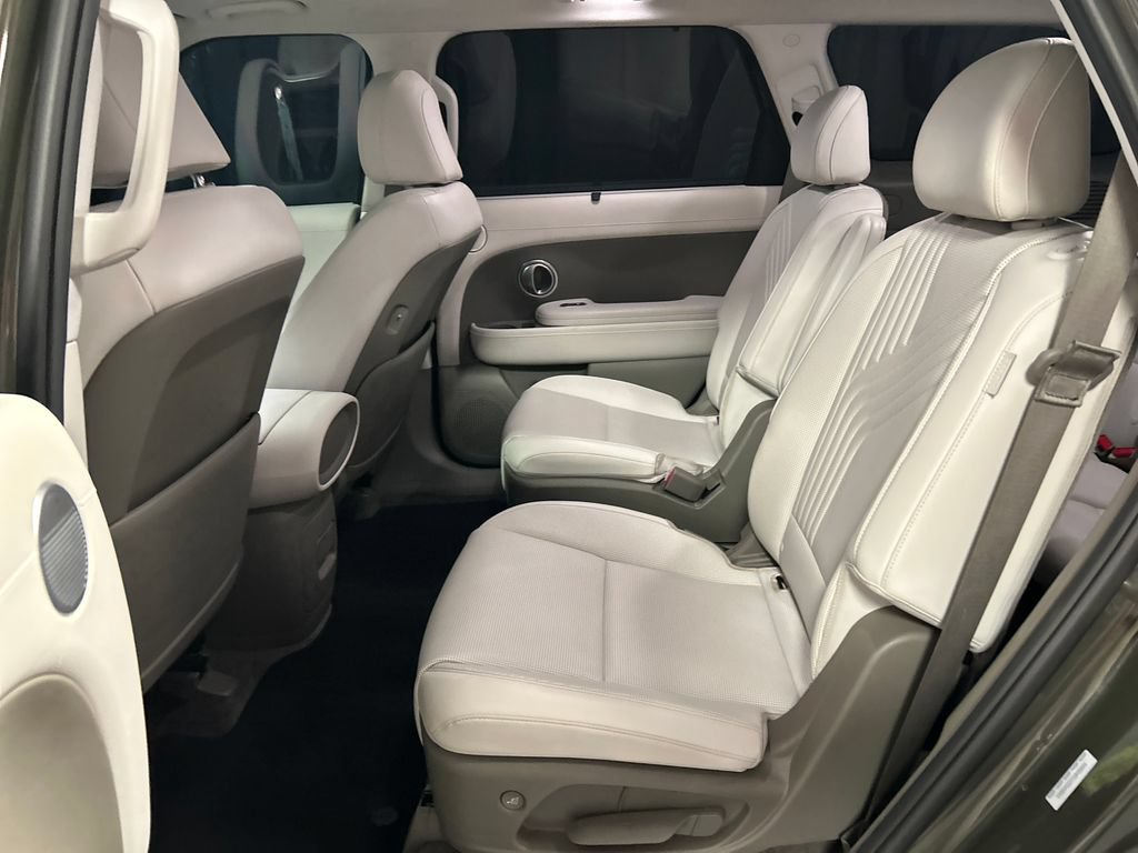 Used 2026 Hyundai Palisade SEL FWD image 22