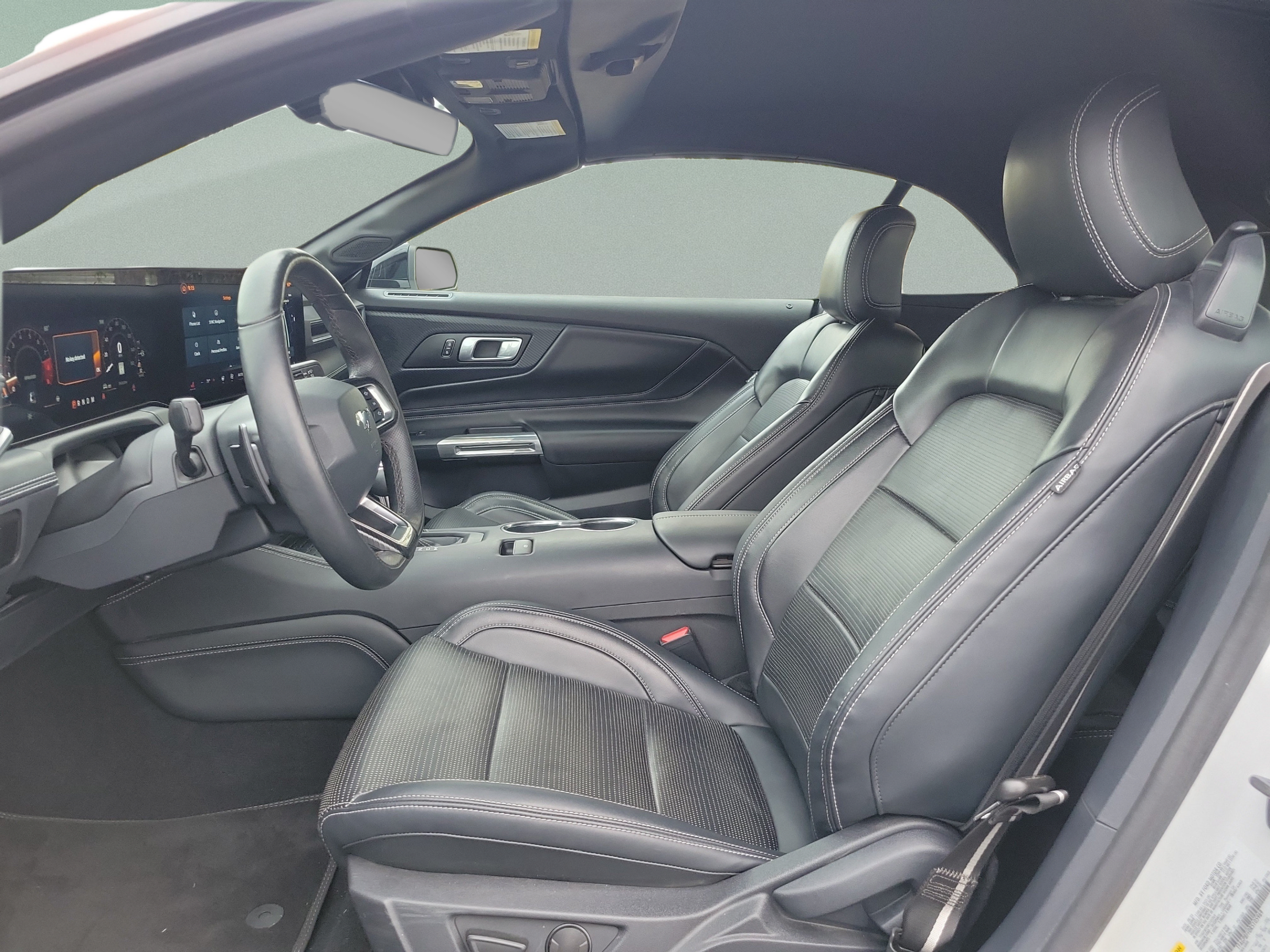 Used 2024 Ford Mustang GT Premium RWD image 13