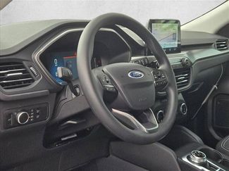 New 2026 Ford Escape Active FWD video 3