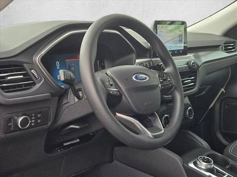 New 2026 Ford Escape Active FWD image 3