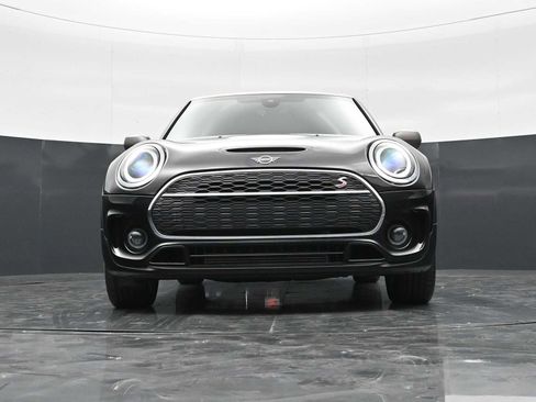 Used 2024 MINI Cooper Clubman S FWD image 26