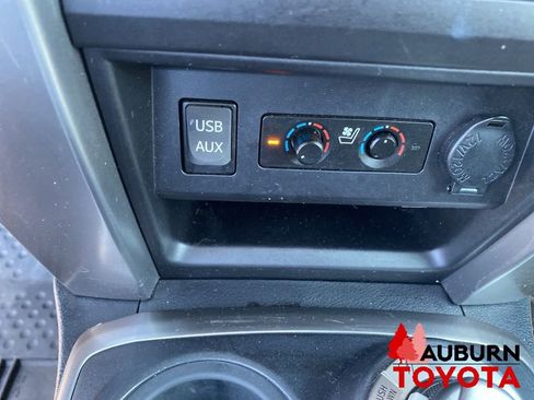 Used 2018 Toyota 4Runner Limited AWD/4WD image 48