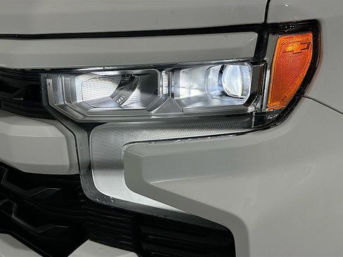 Used 2022 Chevrolet Silverado 1500 RST image 29