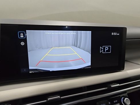 Certified 2025 Hyundai Tucson SEL image 25