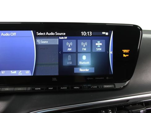 Used 2021 Toyota Mirai w/ Advanced Technology Package RWD image 19