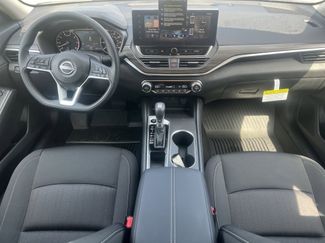 New 2026 Nissan Altima 2.5 SV video 2