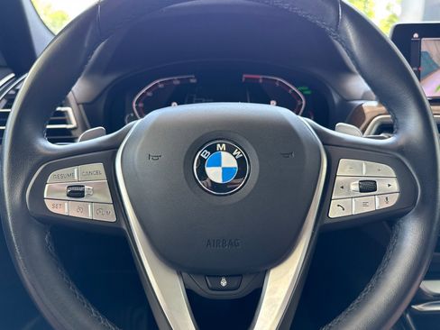 Used 2023 BMW X3 xDrive30i image 26