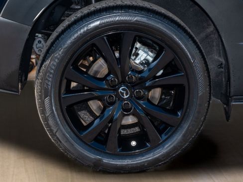 Used 2024 MAZDA CX-30 2.5 Turbo w/ Premium Package image 73